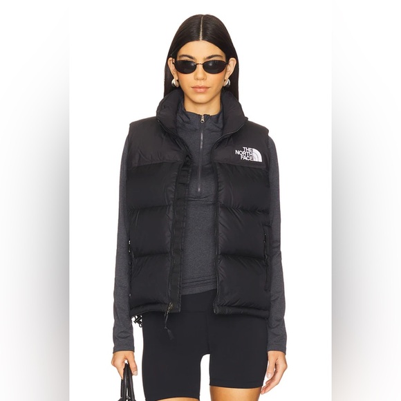 The North Face 1996 Retro Nuptse Vest